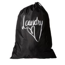 Wholesale Recycled Wash And Fold Laundry Bags